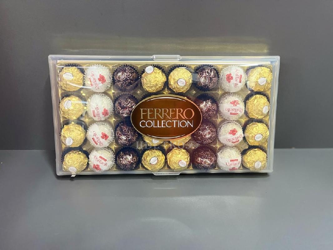 Конфеты Ferrero 359 г - Цветочный салон ЦветкоFF Тюмень
