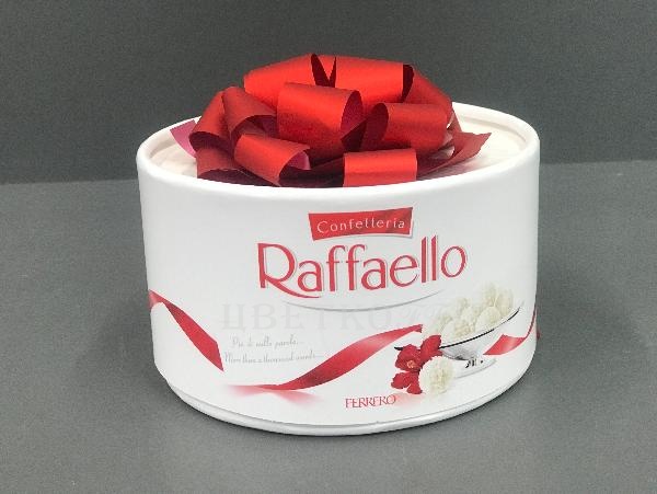 Raffaello  торт 200 гр. - Цветочный салон ЦветкоFF Тюмень