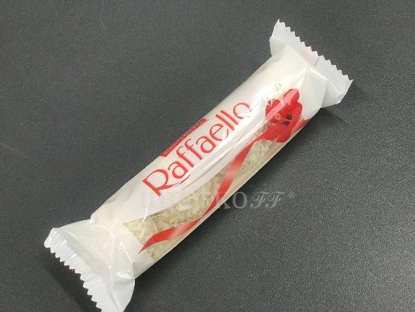 Raffaello 40 г - Цветочный салон ЦветкоFF Тюмень