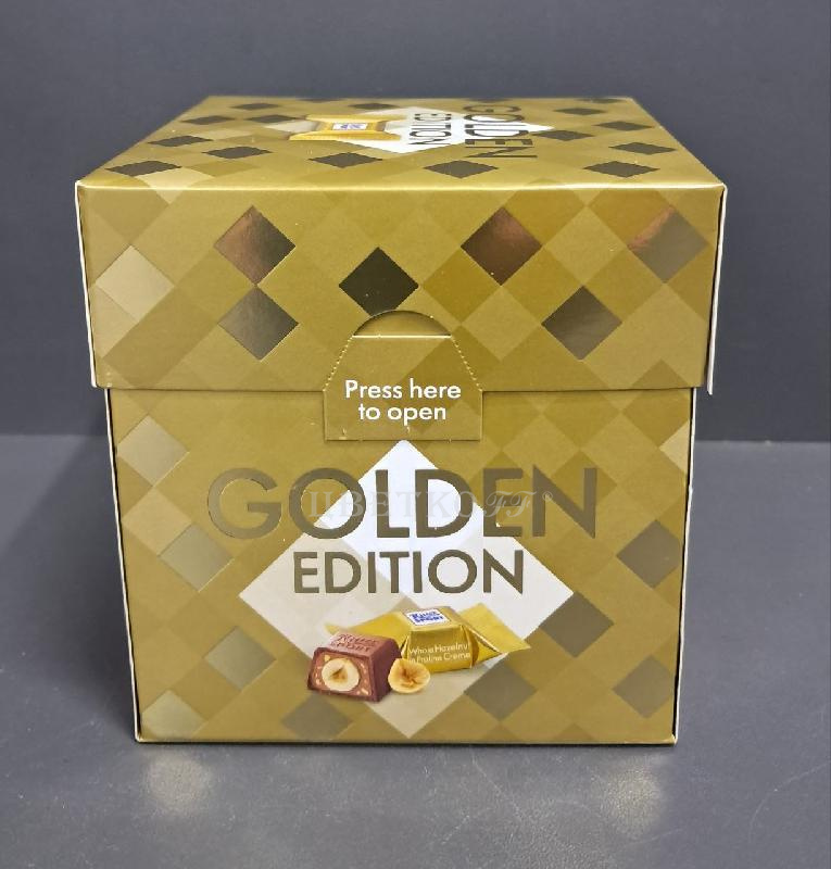 Конфеты/кор Риттер Спорт 8*1 176г  - Цветочный салон ЦветкоFF Тюмень