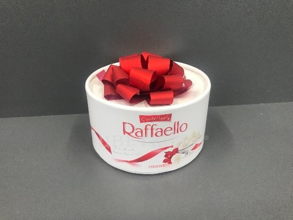 Raffaello торт 100 г - Цветочный салон ЦветкоFF Тюмень